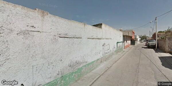 BODEGA DEL SERVICIO DE LIMPIA DEL AYUNTAMIENTO DE OTUMBA